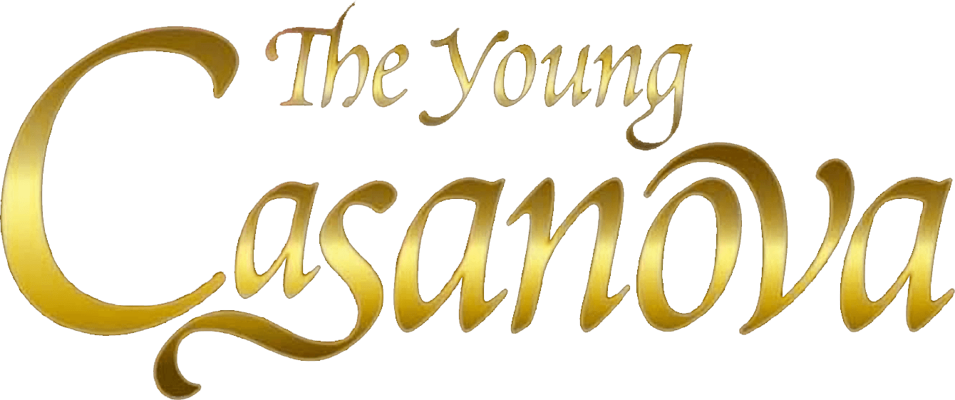 The Young Casanova logo