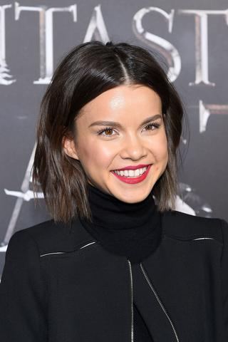 Ingrid Nilsen pic