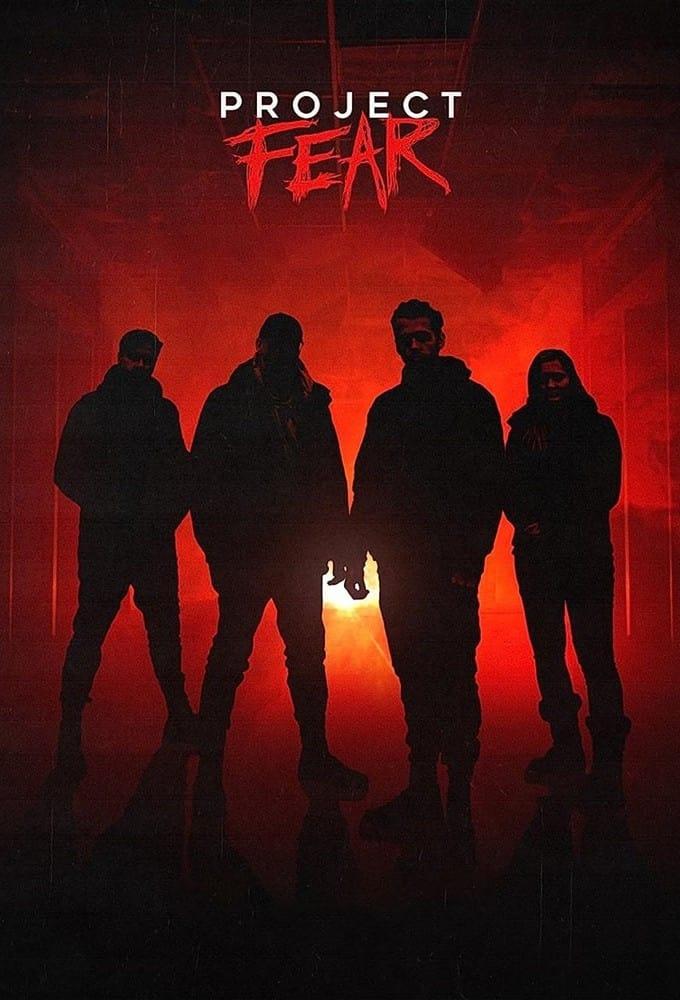 Project Fear poster