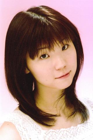 Yuka Nishigaki pic