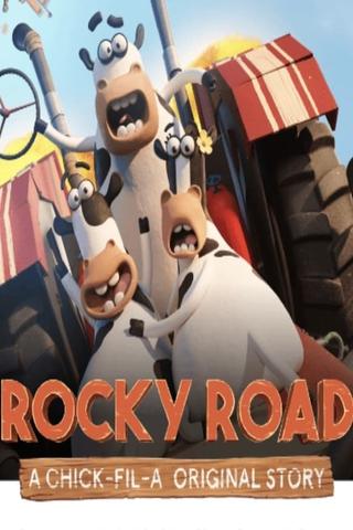 Rocky Road poster