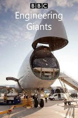 Engineering Giants (2012) poster
