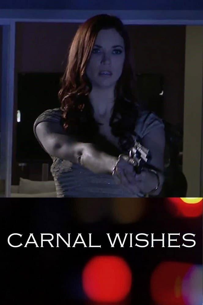 Carnal Wishes poster