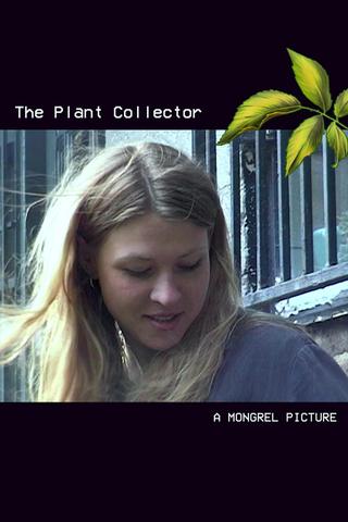 The Plant Collector poster
