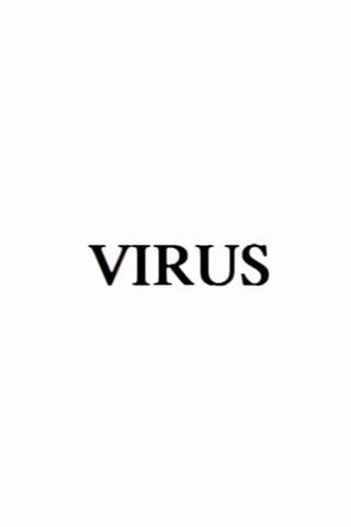 Virus poster