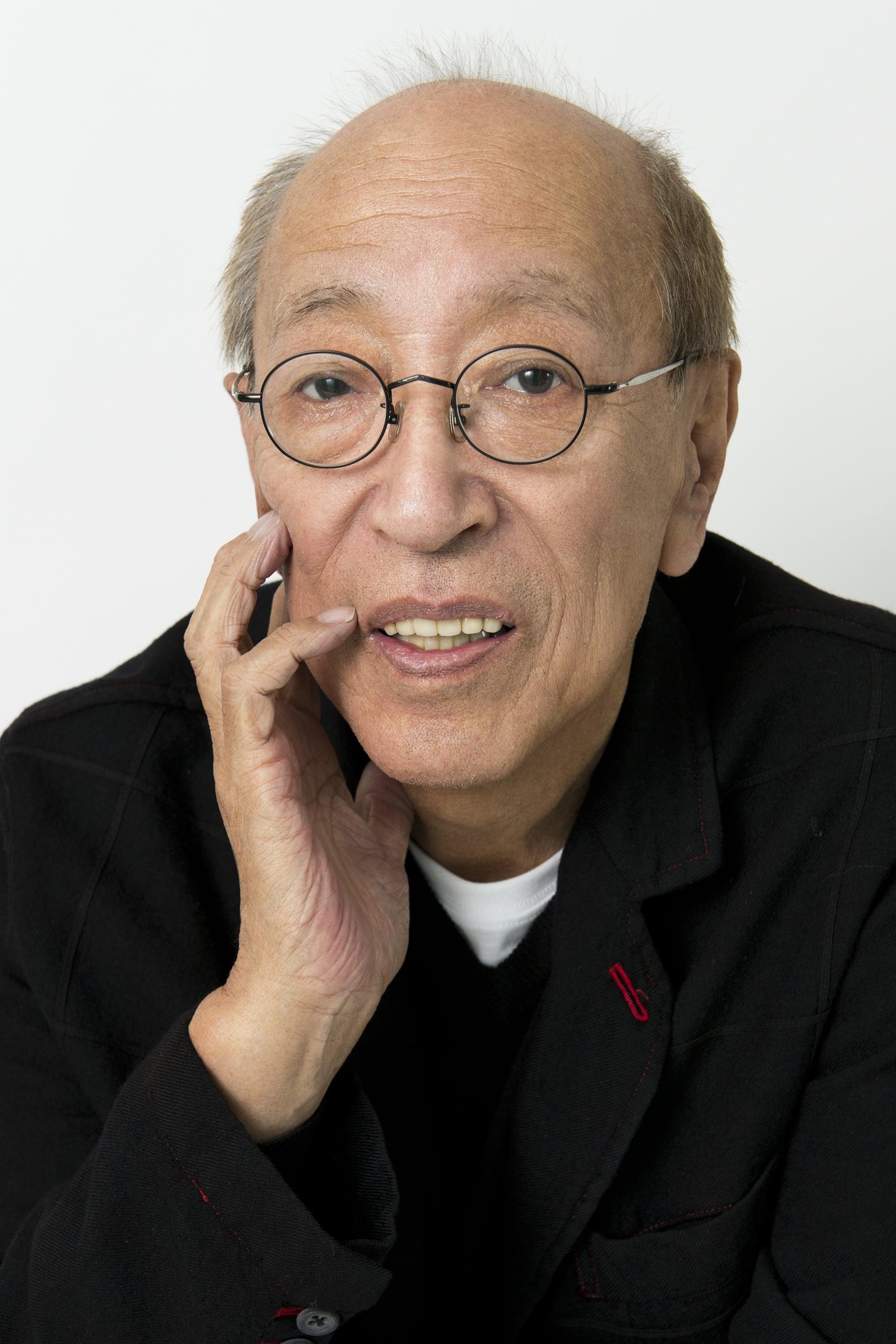 Yukio Ninagawa poster