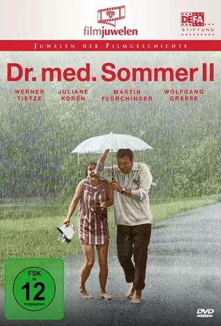 Dr. med. Sommer II poster