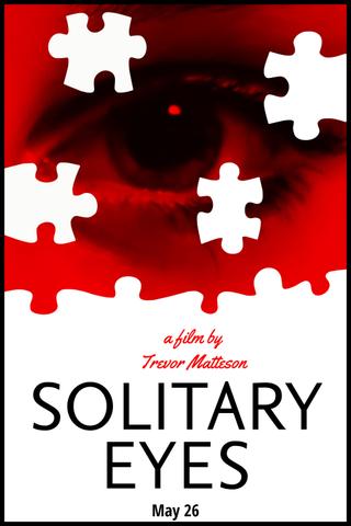 Solitary Eyes poster