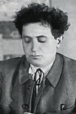 Grigory Zinoviev pic