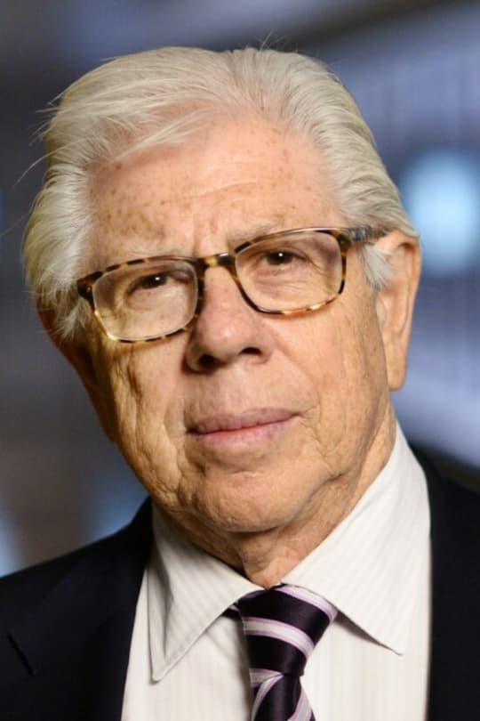 Carl Bernstein poster