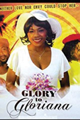 Glory to Gloriana poster