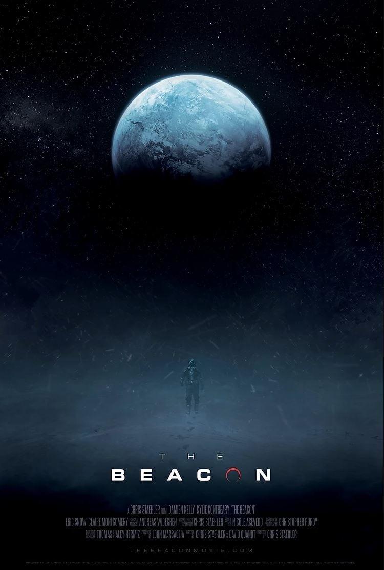 The Beacon poster