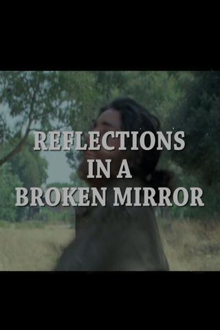 Touch of Death: Reflections in a Broken Mirror poster