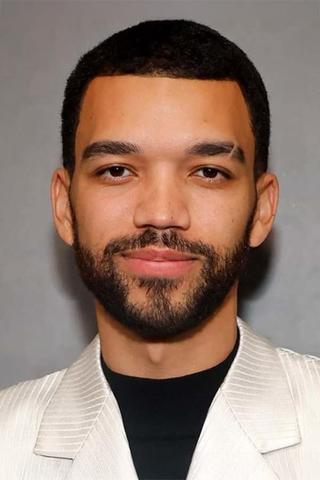 Justice Smith pic