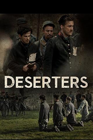 Deserters poster