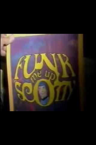 Funk Me Up, Scotty poster
