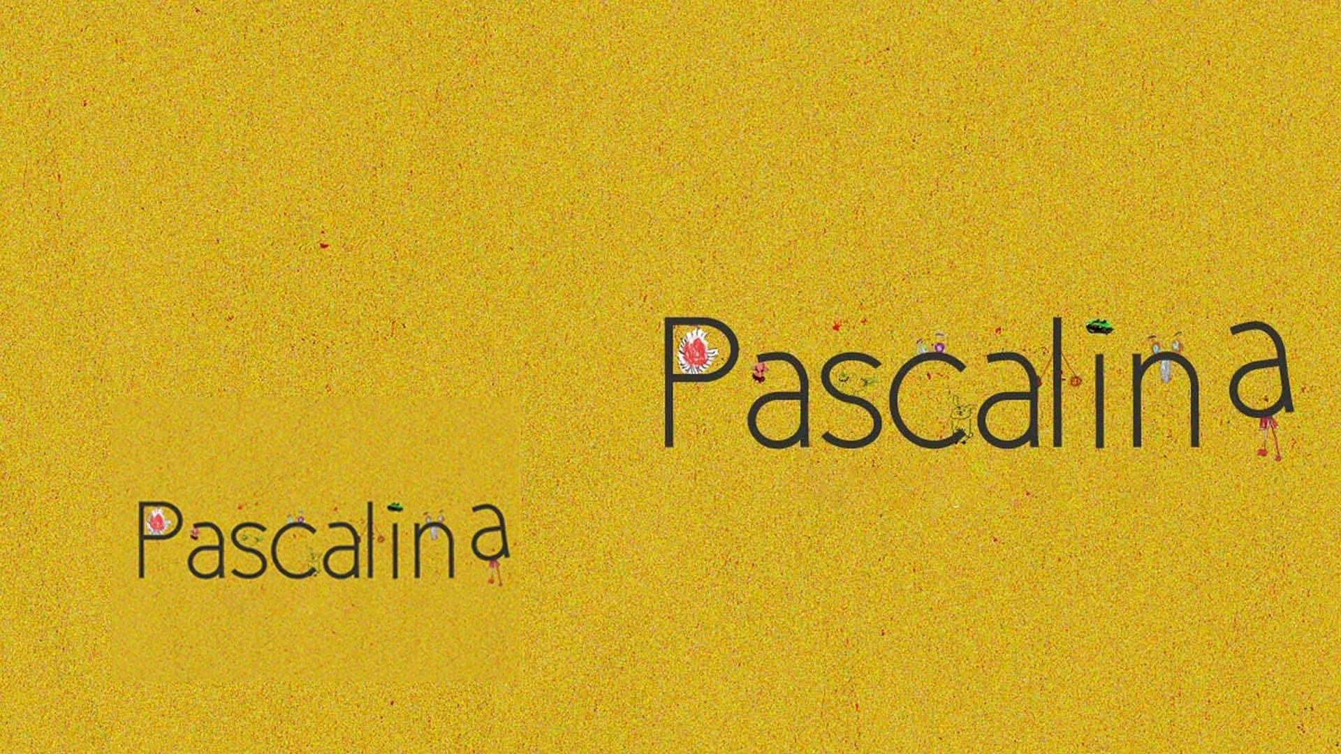Pascalina backdrop