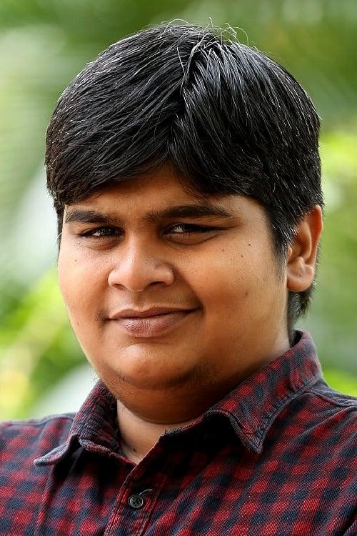 Karthik Subbaraj poster