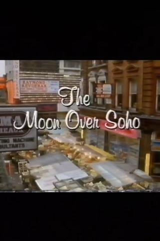 The Moon Over Soho poster