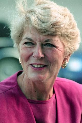 Geraldine A. Ferraro pic