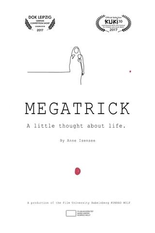 Megatrick poster