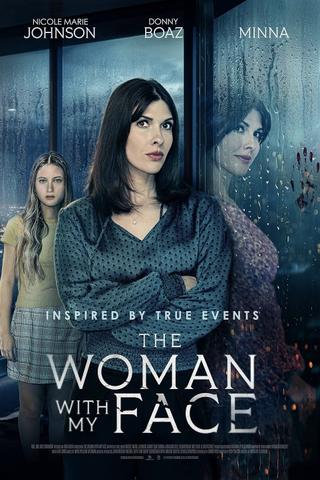 The Woman with My Face poster