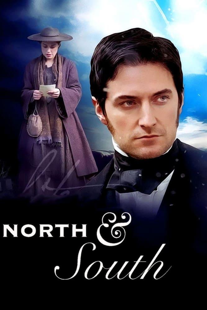 North & South poster