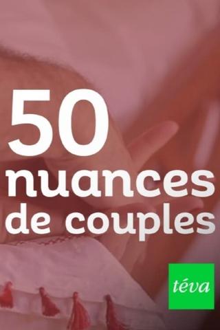50 nuances de couples poster