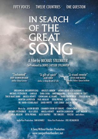 In Search of the Great Song poster