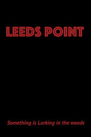 Leeds Point poster