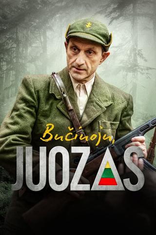 Bučiuoju, Juozas poster