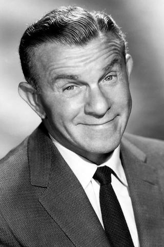 George Burns pic