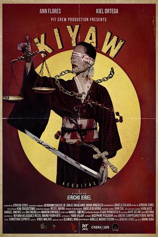 KIYAW poster