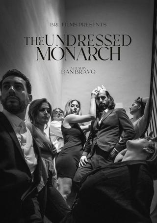 The Undressed Monarch poster