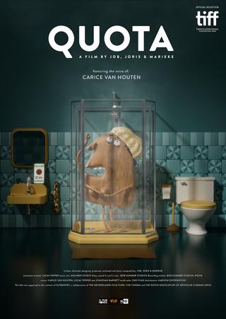 Quota poster