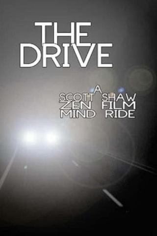 The Drive poster