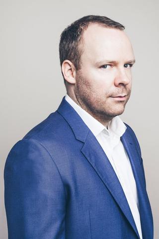 Neil Delamere pic