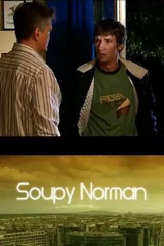 Soupy Norman poster