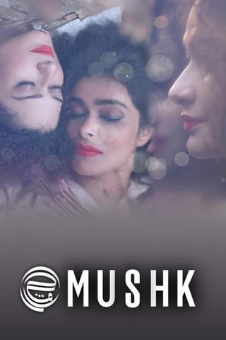 Mushk poster