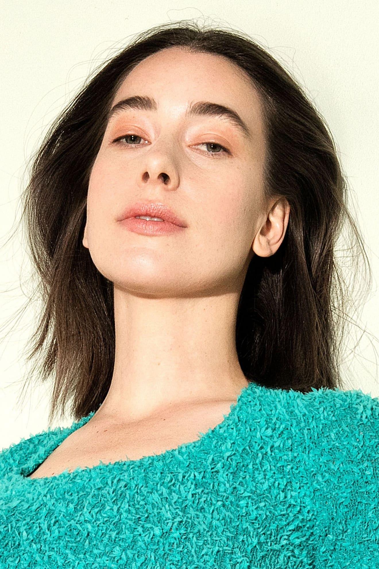 Danielle Haim poster