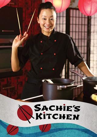 Sachie’s Kitchen poster