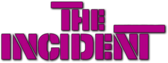 The Incident logo