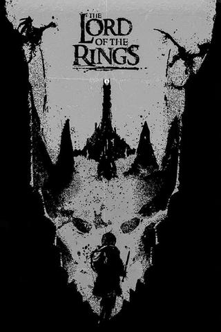 A Passage to Middle-Earth: Making of 'Lord of the Rings' poster