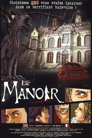 Le manoir poster