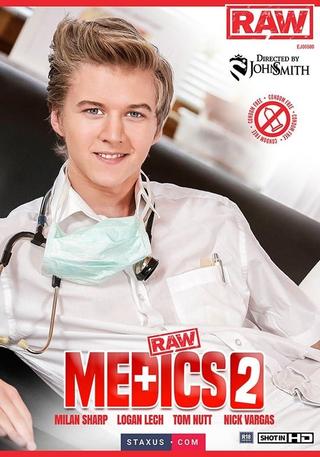Raw Medics 2 poster