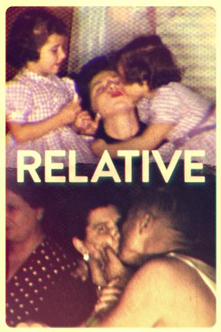 Relative poster