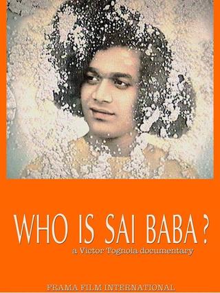 Who's Say Baba? poster