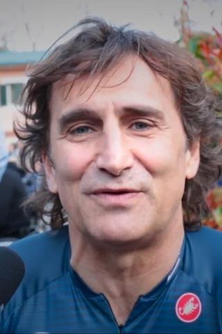 Alessandro Zanardi pic