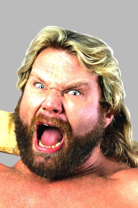 Jim Duggan poster