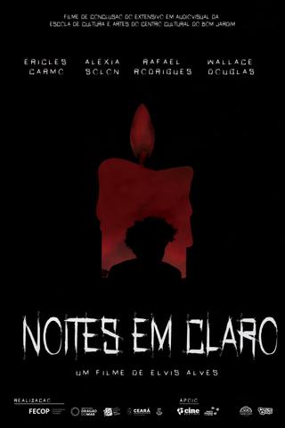 Noites em Claro poster